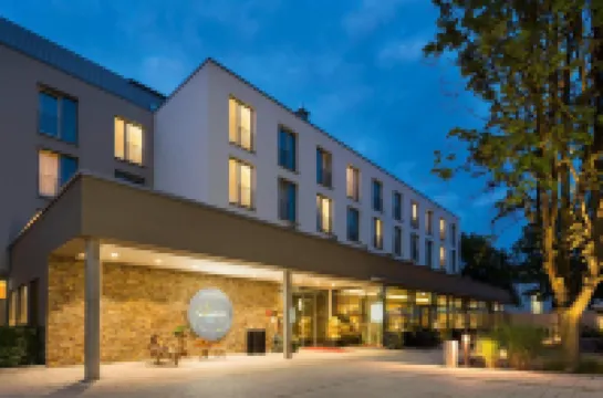 본네마르 리조트-호텔