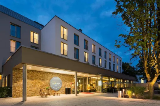 Wonnemar Resort-Hotel