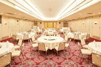 Marroad Inn Hachioji - Frühstück