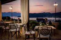 Doria Park Hotel - breakfast