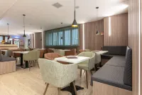 Hotel Miletto - Frühstück