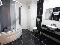 Shilla Hotel Hotels in Ergene