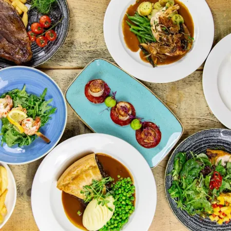 The George Hotel & Brasserie, Cranbrook
