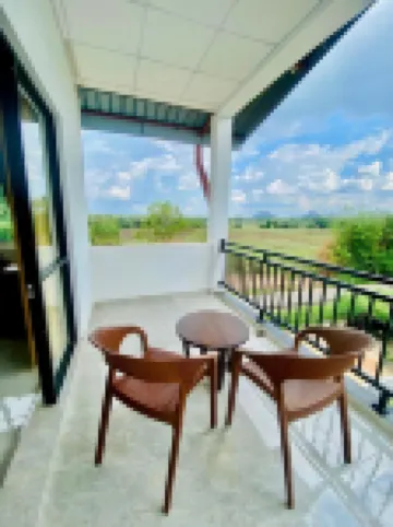 Organic Garden Resort Sigiriya