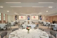 Ghent Marriott Hotel - Business