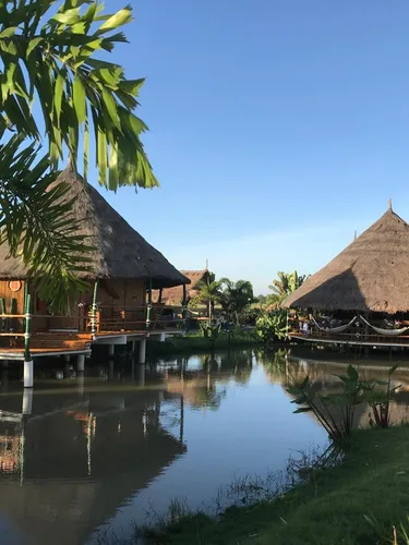 รูปภาพของเดอะ ออร์คิด รีสอร์ท แอนด์ รีแล็กซ์