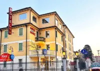 Hotel Doge - ที่มีฟิตเนส