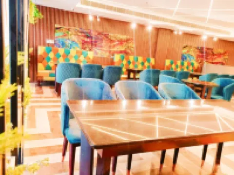 Clarks Inn Express, Jammu Hotels in Samba