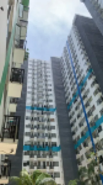 Jardin Apartemen by Ridho Hallo Tidur