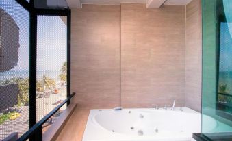 Seed Boutique Hotel