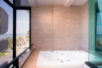 Seed Boutique Hotel - Hot Tub