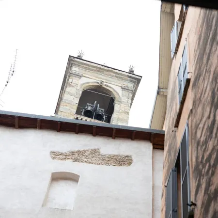 Porta Antica