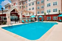 Residence Inn by Marriott Charleston Patriots Point - Pools