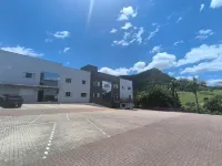 Hotel Bergozza - parking