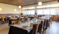 Hotel Eurosol Seia Camelo - breakfast