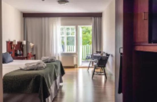 Best Western Solhem Hotel