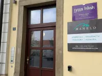 Zelný TRH Boutique Apartments #11 by Goodnite cz Hotels near Cathedral of St. Peter and Paul