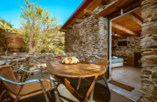 Ellafos Traditional Living-Elafonisi Couples Retreat