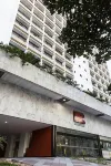 Mercure Recife Navegantes - 4-Star