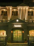 The Metropole by Keyboard Hotels