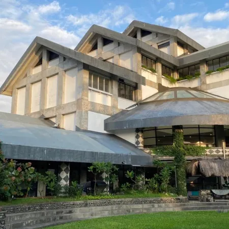 Ita Taiwan Indigenous Cultural Resort Отели рядом с достопримечательностью «Центр Баодин Ивэнь»