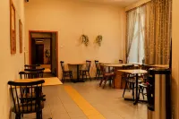 Hostel H360 - breakfast