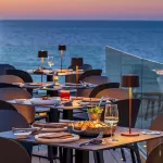 Room of Andrea Hotel