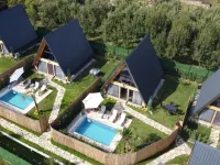 Teona Kartepe Bungalov Hotels in Kartepe