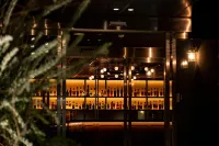 THE KNOT FUKUOKA Tenjin - bar