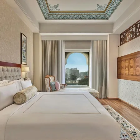 Noormahal, Delhi NCR Karnal, Autograph Collection