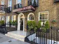 أمريكانا هوتل Hotels near متحف شرلوك هولمز