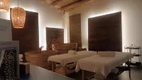 Resort Fontes Episcopi - Kylpylä