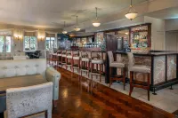 Abbey Hotel Roscommon - ที่มีบาร์