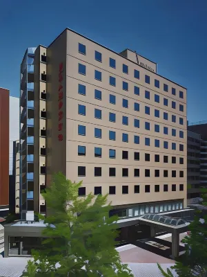 Hotel Bel Air Sendai