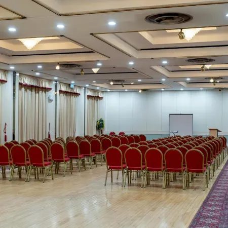Britannia Hotel Coventry