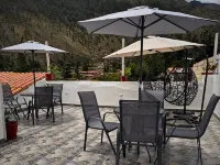 Andenes Del Inca Hotels in Ollantaytambo