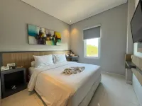 Front One Hotel Gresik Hotels in Gresik Regency