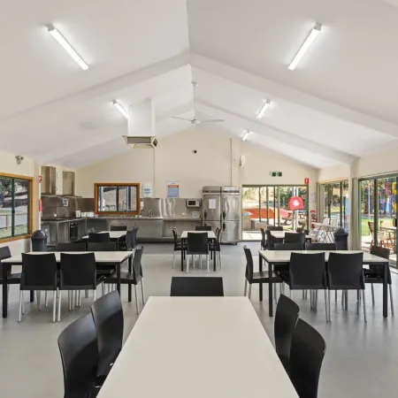 Discovery Parks - Barossa Valley