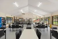Discovery Parks - Barossa Valley - WiFi
