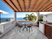 Hotel Villa Enrica - Aeolian Charme Hotels in Lipari