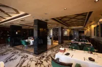 Hotel Chicago - Desayuno