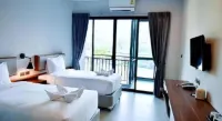 At Sleep