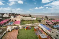 Shanti Seaview Resort & Spa - 3-نجوم