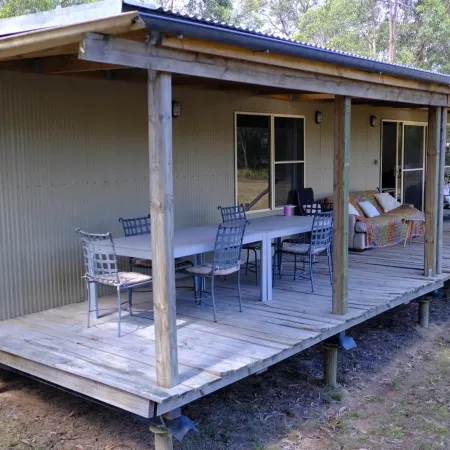 Lovedale Cottages Hunter Valley
