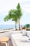 Cook's Bay Hotel & Suites - Pemandangan Pantai