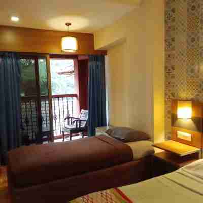 Sea Breeze Inn, Calangute Goa Rooms
