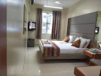 Empire Hotel Hotel in zona Dr Gopalrao Deshmukh Marg