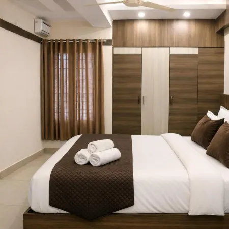 Hotel Sakura Inn
