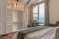 Echor Backwoods Villa Narkanda - Tiny Houses