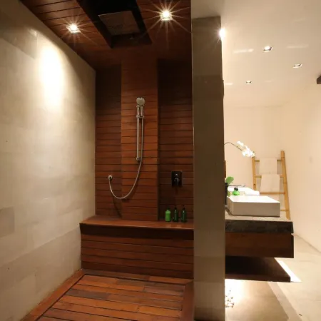 Paripadi Private Villa and Sanctuary